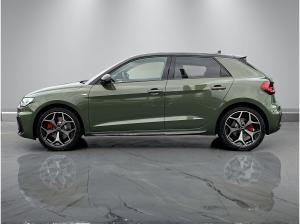 Audi A1 Sportback S line 40 TFSI S tronic NAVI + KAMERA + LED