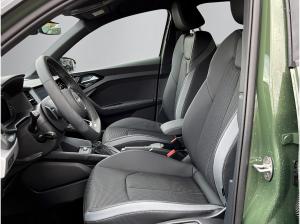 Audi A1 Sportback S line 40 TFSI S tronic NAVI + KAMERA + LED