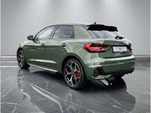 Audi A1 Sportback S line 40 TFSI S tronic NAVI + KAMERA + LED