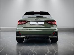 Audi A1 Sportback S line 40 TFSI S tronic NAVI + KAMERA + LED