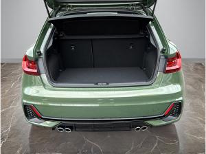 Audi A1 Sportback S line 40 TFSI S tronic NAVI + KAMERA + LED
