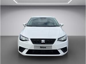 Seat Ibiza Road Edition *SOFORT VERFÜGBAR*