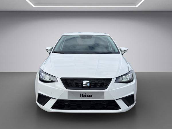 Seat Ibiza Road Edition *SOFORT VERFÜGBAR*