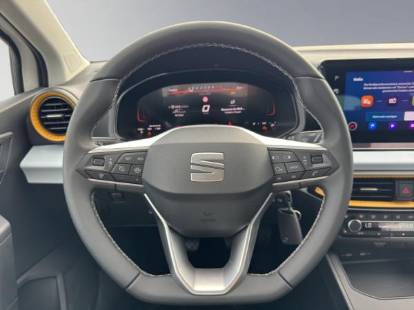 Seat Ibiza Road Edition *SOFORT VERFÜGBAR*