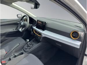 Seat Ibiza Road Edition *SOFORT VERFÜGBAR*