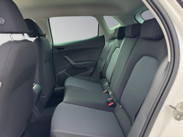 Seat Ibiza Road Edition *SOFORT VERFÜGBAR*