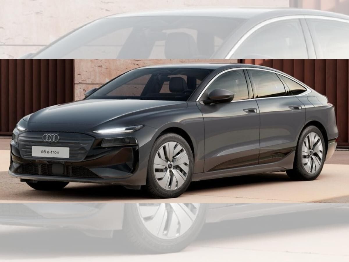 Audi A6 e-tron A6 Sportback e-tron *BESTELLAKTION* Audi A6 e-tron A6 Sportback e-tron *BESTELLAKTION*