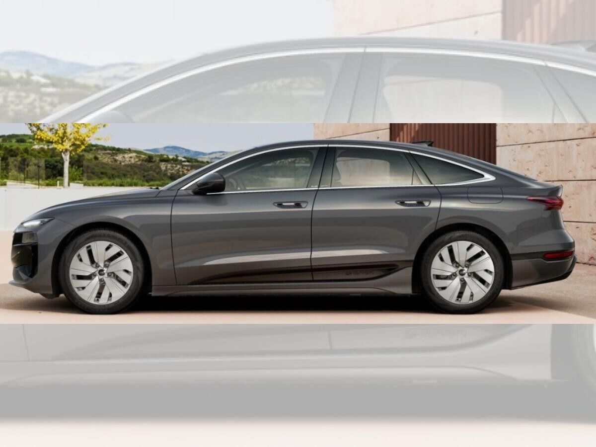 Audi A6 e-tron A6 Sportback e-tron *BESTELLAKTION* Audi A6 e-tron A6 Sportback e-tron *BESTELLAKTION*