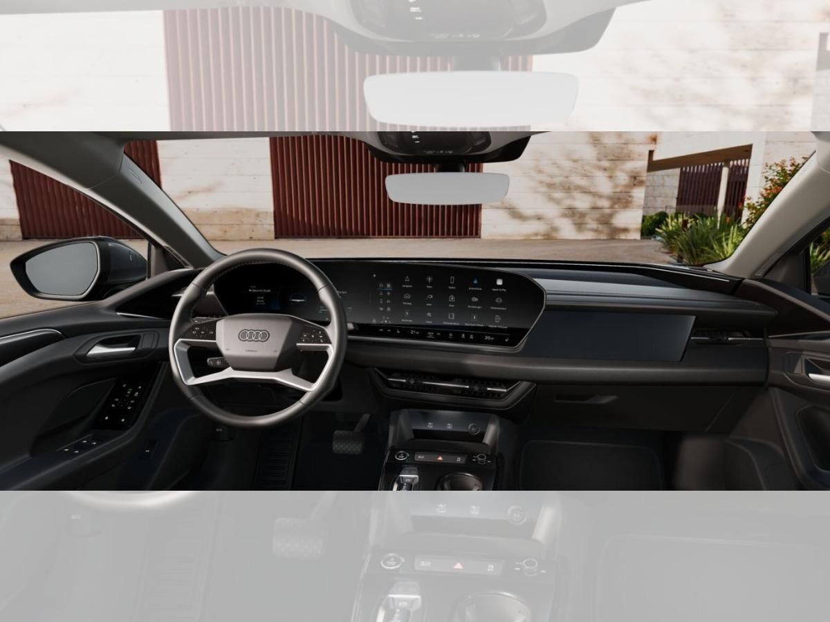 Audi A6 e-tron A6 Sportback e-tron *BESTELLAKTION* Audi A6 e-tron A6 Sportback e-tron *BESTELLAKTION*