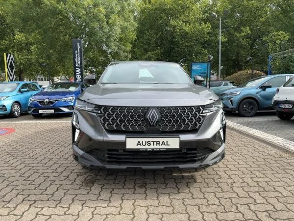 Renault Austral Evolution Full Hybrid E-Tech 200 *GJR*** 1. WARTUNG GESCHENKT!