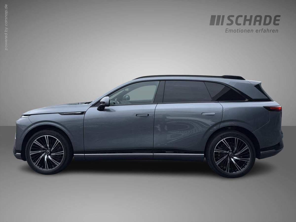 XPENG G9 AWD Performance MJ25 * AHZV * Premium Paket * sofort Lieferbar *