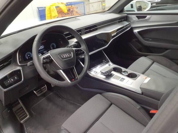 Audi A6 Avant 45 TFSI S-tronic s-line