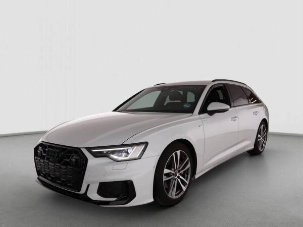 Audi A6 Avant 45 TFSI S-tronic s-line