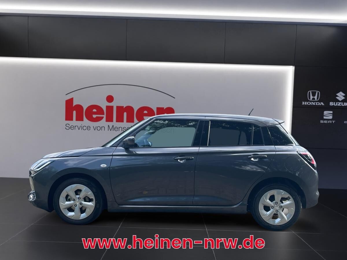 Suzuki Swift 1.2 COMFORT HYBRID NAVI DAB *5 JAHRE GARANTIE*