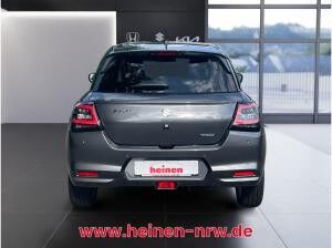 Suzuki Swift 1.2 COMFORT HYBRID NAVI DAB *5 JAHRE GARANTIE*