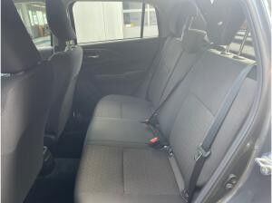 Suzuki Swift 1.2 COMFORT HYBRID NAVI DAB *5 JAHRE GARANTIE*