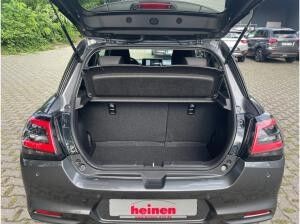 Suzuki Swift 1.2 COMFORT HYBRID NAVI DAB *5 JAHRE GARANTIE*