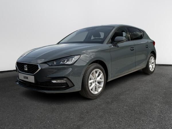 Seat Leon 1.5 eTSI 110 kW 150 PS DSG Lagerwagen