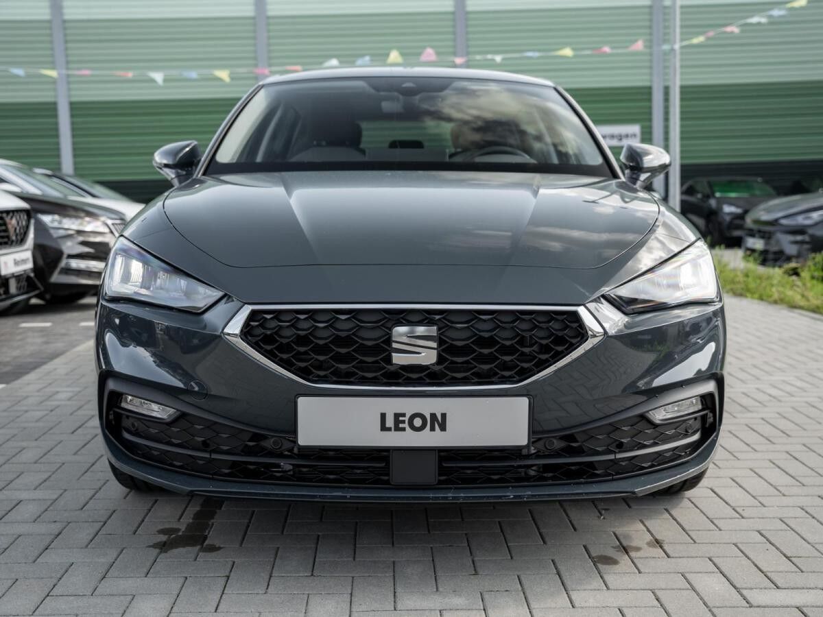 Seat Leon 1.5 eTSI 110 kW 150 PS DSG Lagerwagen