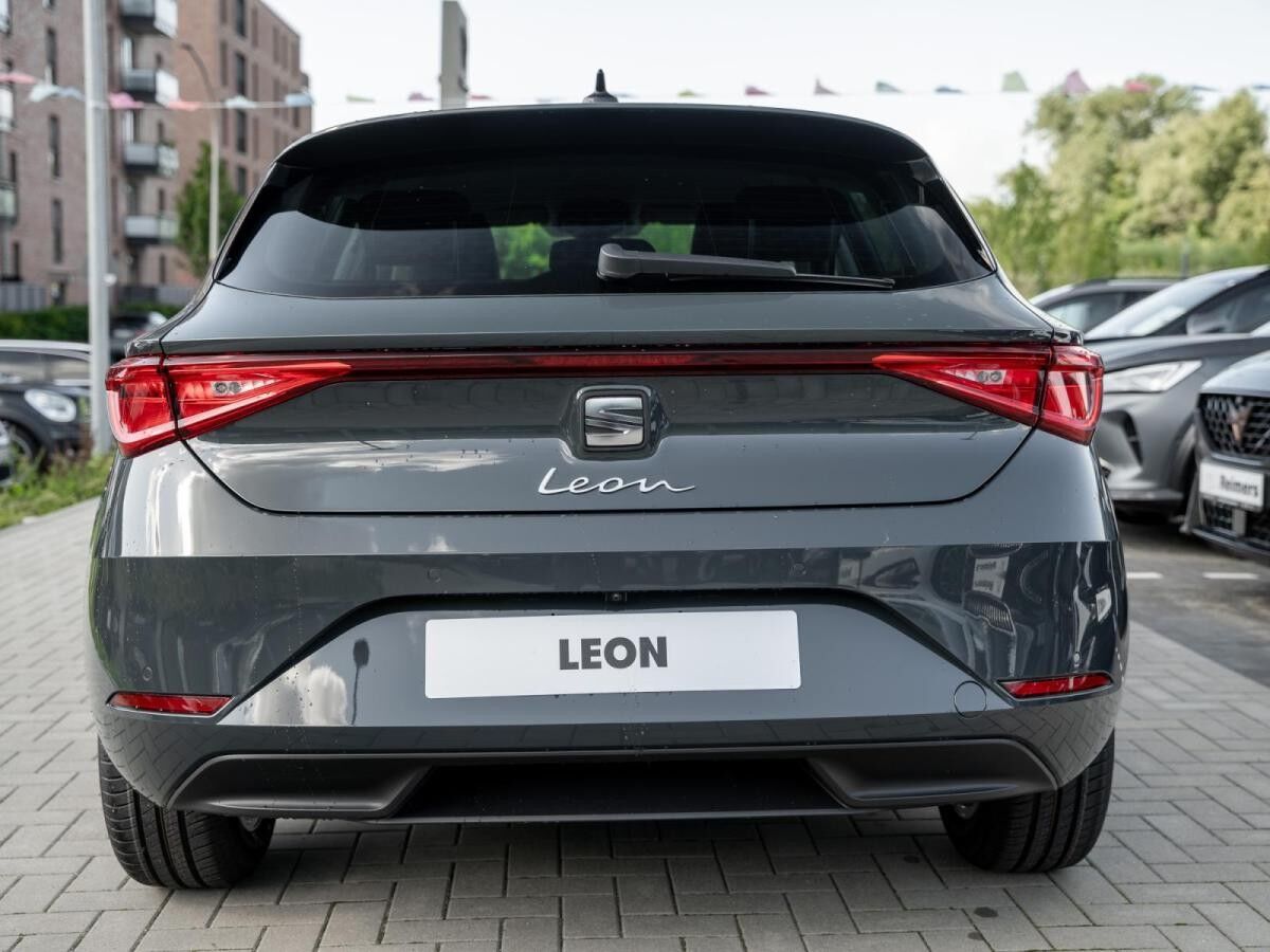 Seat Leon 1.5 eTSI 110 kW 150 PS DSG Lagerwagen