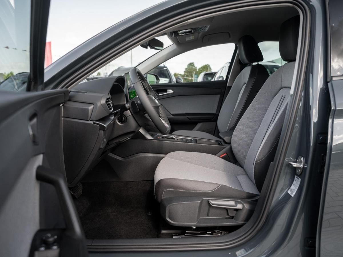 Seat Leon 1.5 eTSI 110 kW 150 PS DSG Lagerwagen