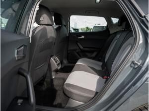 Seat Leon 1.5 eTSI 110 kW 150 PS DSG Lagerwagen