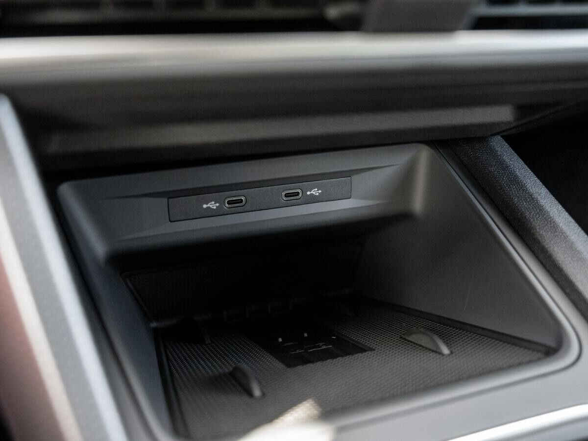 Seat Leon 1.5 eTSI 110 kW 150 PS DSG Lagerwagen