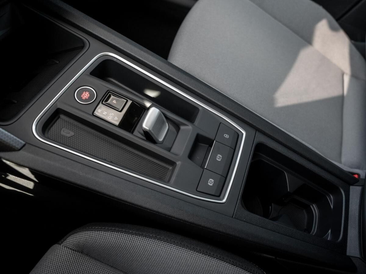 Seat Leon 1.5 eTSI 110 kW 150 PS DSG Lagerwagen