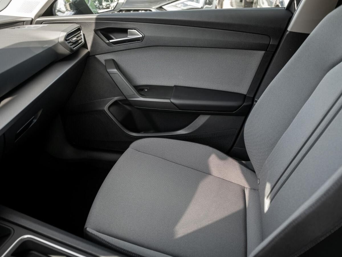 Seat Leon 1.5 eTSI 110 kW 150 PS DSG Lagerwagen