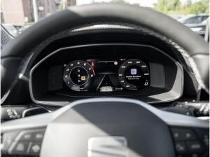 Seat Leon 1.5 eTSI 110 kW 150 PS DSG Lagerwagen