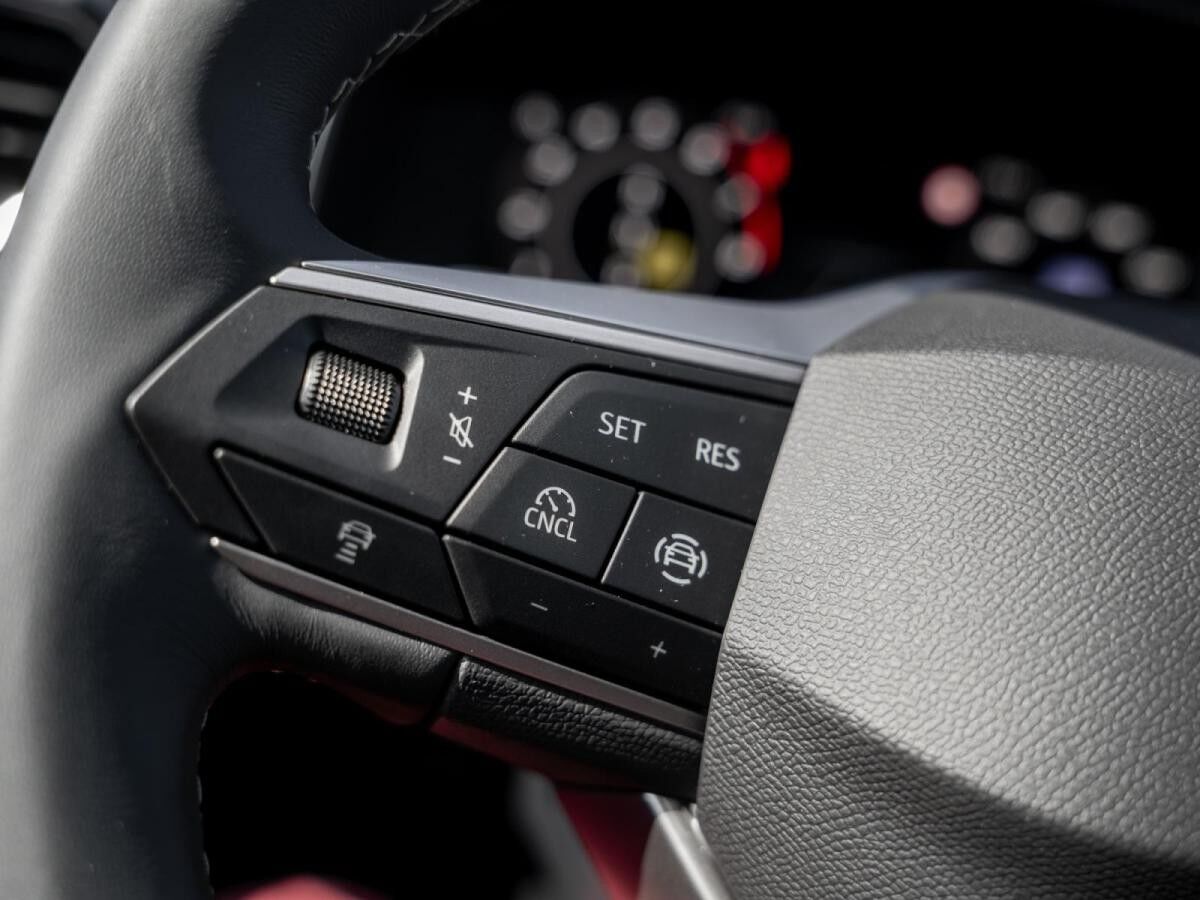 Seat Leon 1.5 eTSI 110 kW 150 PS DSG Lagerwagen