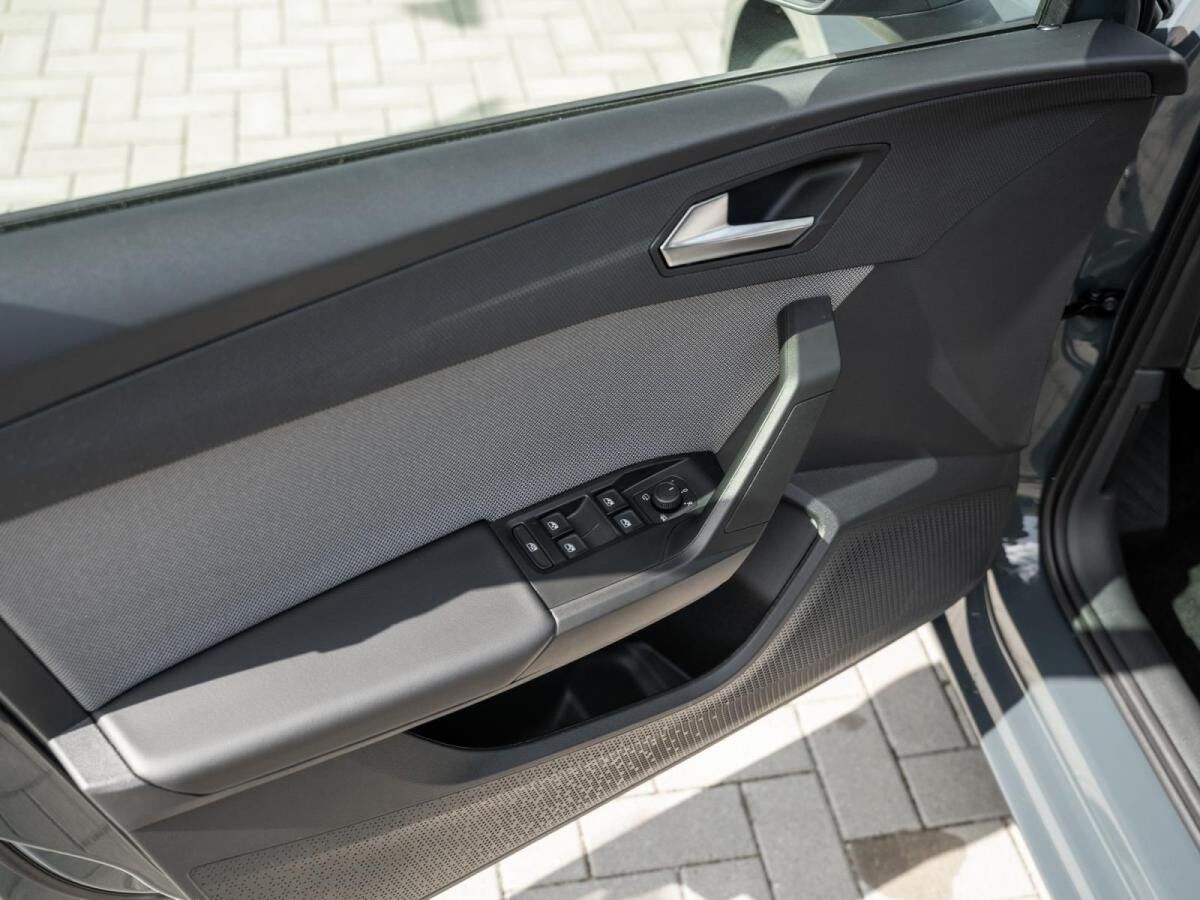 Seat Leon 1.5 eTSI 110 kW 150 PS DSG Lagerwagen