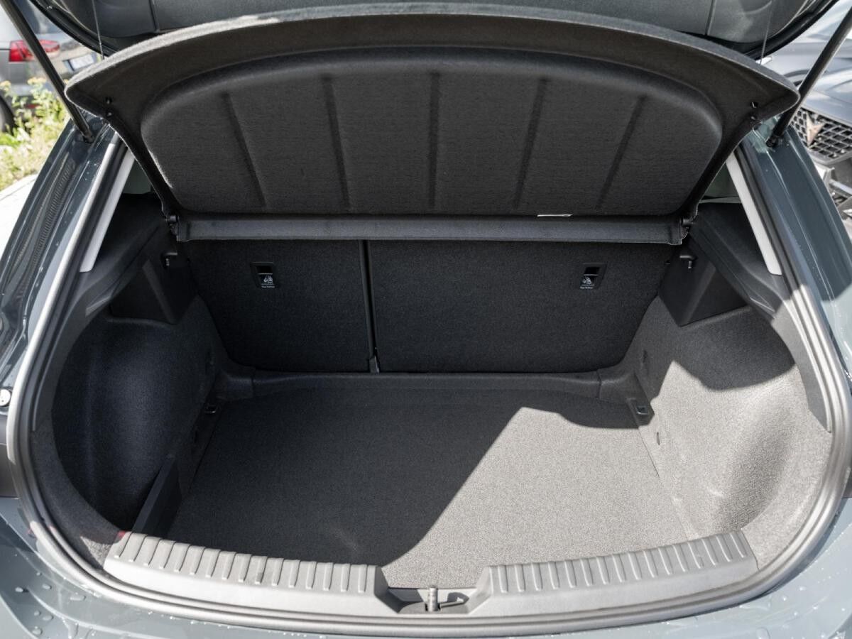 Seat Leon 1.5 eTSI 110 kW 150 PS DSG Lagerwagen