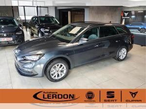 Seat Leon SP Road Edition 1.5eTSI DSG | FullLink| SHZ