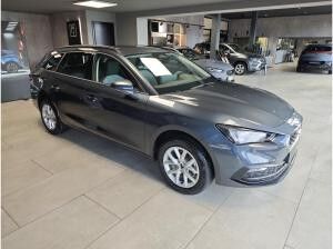 Seat Leon SP Road Edition 1.5eTSI DSG | FullLink| SHZ