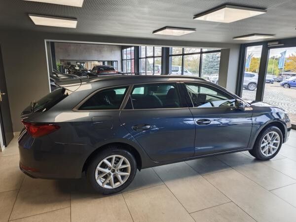 Seat Leon SP Road Edition 1.5eTSI DSG | FullLink| SHZ