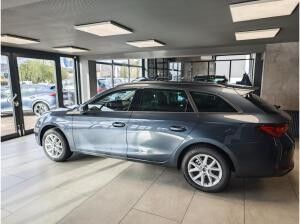 Seat Leon SP Road Edition 1.5eTSI DSG | FullLink| SHZ