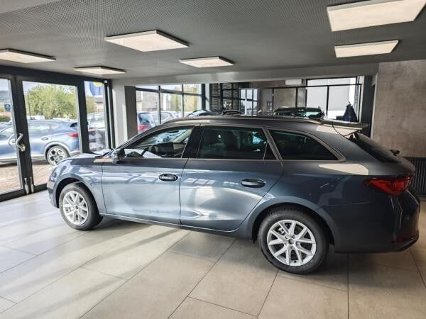 Seat Leon SP Road Edition 1.5eTSI DSG | FullLink| SHZ