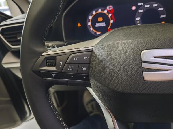 Seat Leon SP Road Edition 1.5eTSI DSG | FullLink| SHZ
