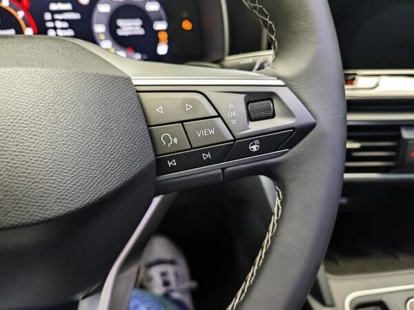 Seat Leon SP Road Edition 1.5eTSI DSG | FullLink| SHZ