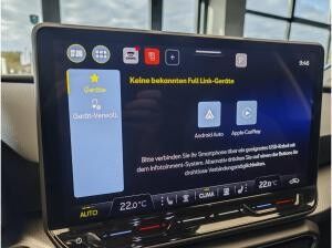 Seat Leon SP Road Edition 1.5eTSI DSG | FullLink| SHZ