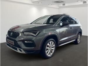 Seat Ateca Xperience 💥 1,5 TSI 110kW DSG 💥 LED AHK Kamera MFL DAB+ SHZ Navi Front Assist App-Connect 💥