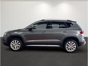 Seat Ateca Xperience 💥 1,5 TSI 110kW DSG 💥 LED AHK Kamera MFL DAB+ SHZ Navi Front Assist App-Connect 💥