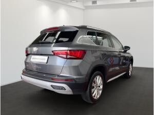Seat Ateca Xperience 💥 1,5 TSI 110kW DSG 💥 LED AHK Kamera MFL DAB+ SHZ Navi Front Assist App-Connect 💥