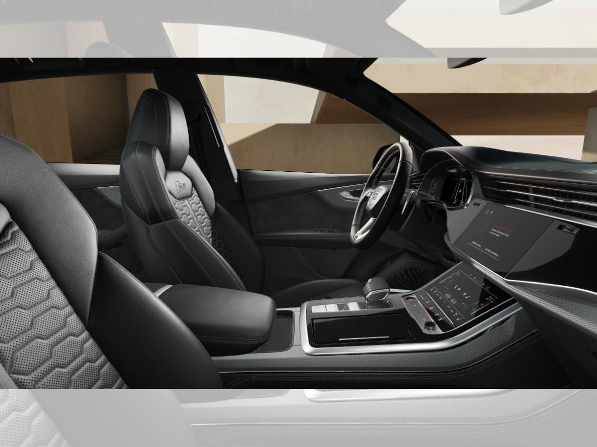Audi RS Q8 HOT DEAL || NUR BEGRENZT VERFÜGBAR |