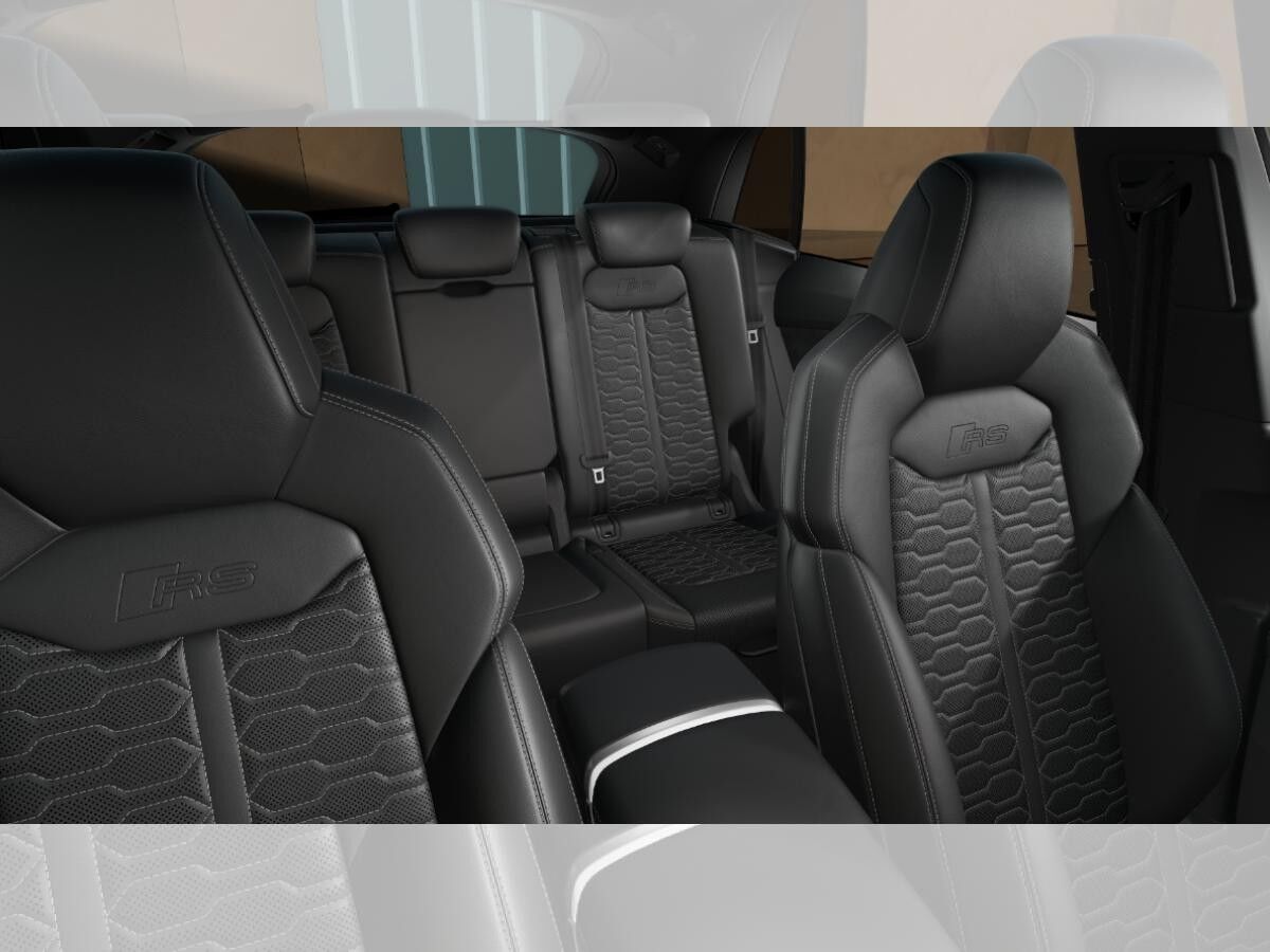 Audi RS Q8 HOT DEAL || NUR BEGRENZT VERFÜGBAR |