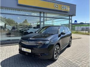 Opel Grandland 1,2 Mild-Hybrid GS