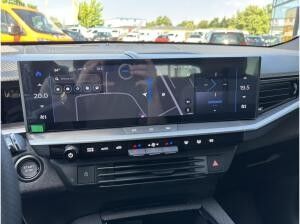 Opel Grandland 1,2 Mild-Hybrid GS