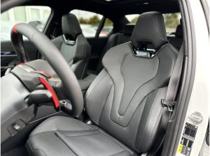 BMW M5 Limousine | 0,5% Versteuerung | M Drivers P. Panorama