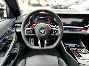 BMW M5 Limousine | 0,5% Versteuerung | M Drivers P. Panorama